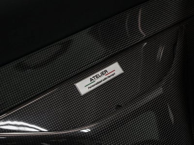 2023 Ferrari SF90 Spider Base