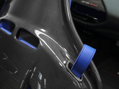 2023 Ferrari SF90 Spider Base