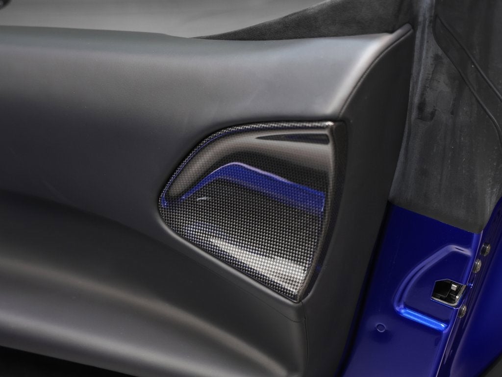 2023 Ferrari SF90 Spider Base