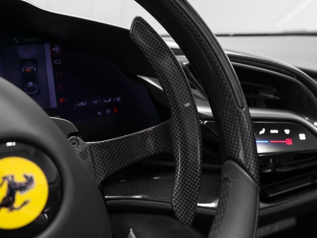 2023 Ferrari SF90 Spider Base