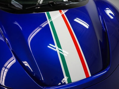 2023 Ferrari SF90 Spider Base