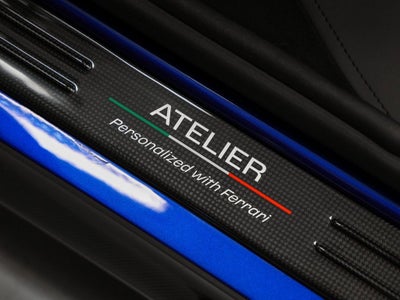 2023 Ferrari SF90 Spider Base