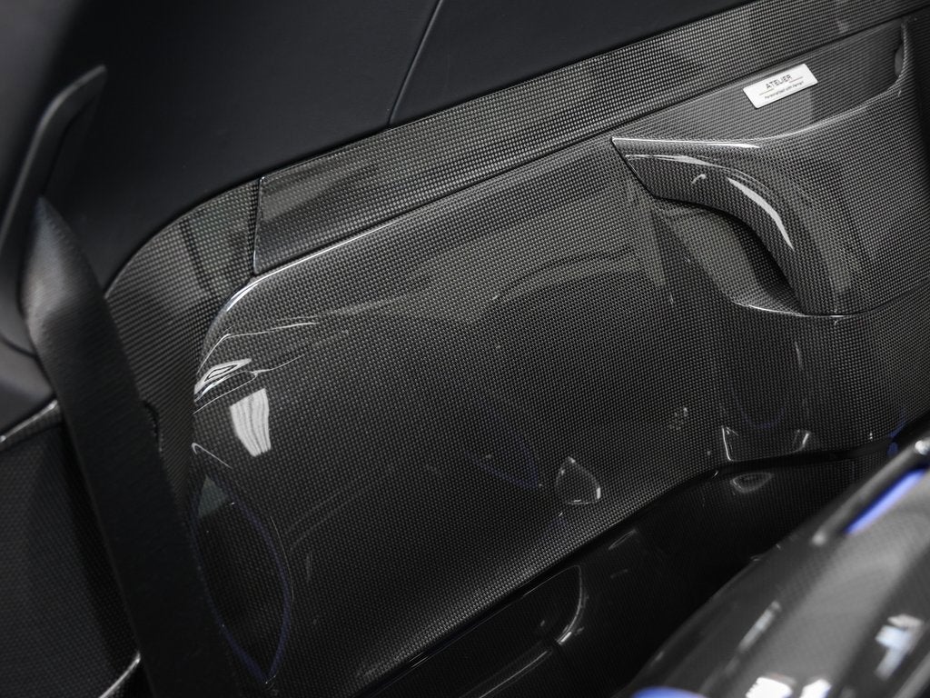 2023 Ferrari SF90 Spider Base