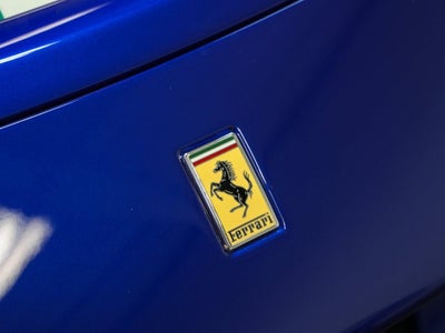 2023 Ferrari SF90 Spider Base