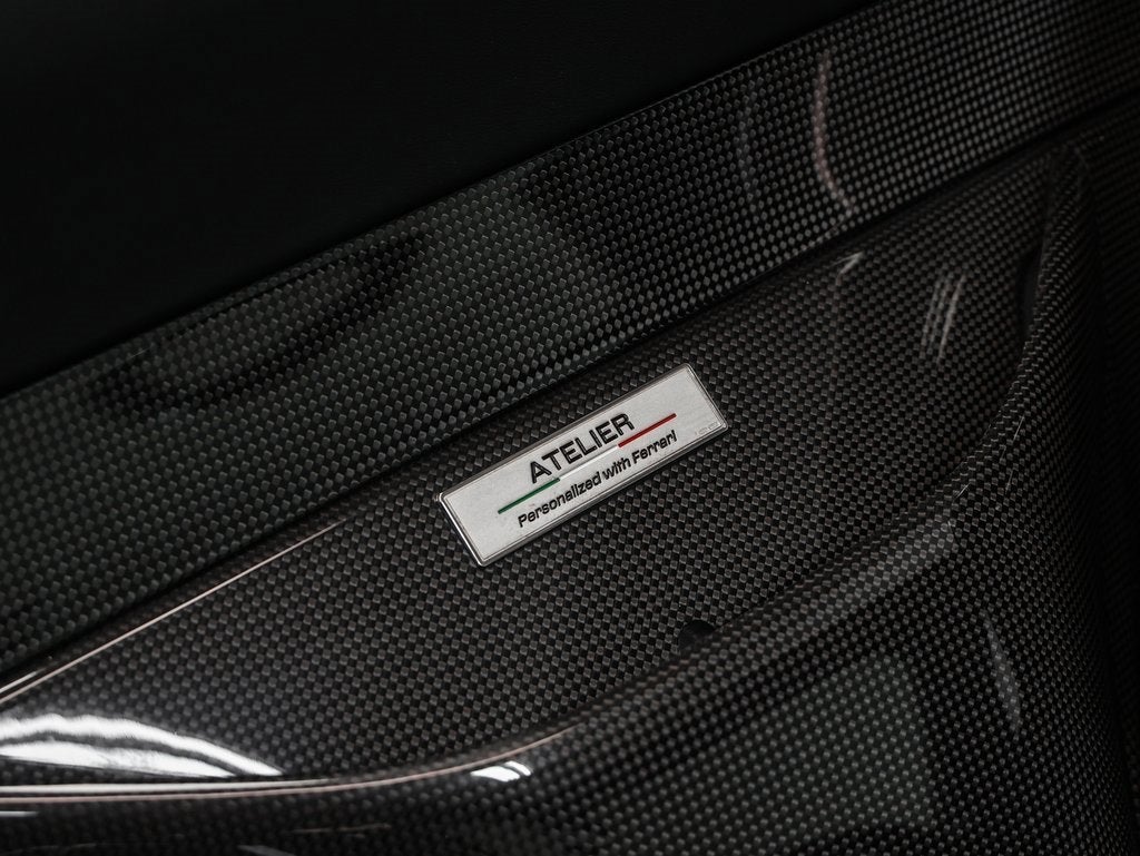 2023 Ferrari SF90 Spider Base