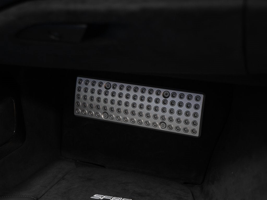 2023 Ferrari SF90 Spider Base