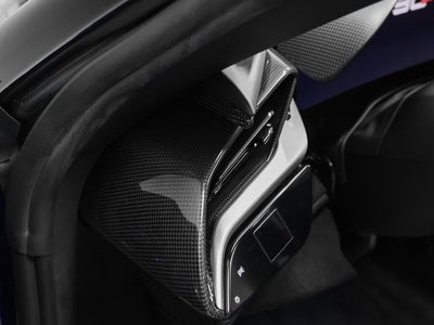 2023 Ferrari SF90 Spider Base