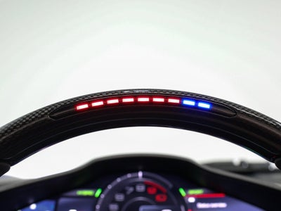 2023 Ferrari SF90 Spider Base