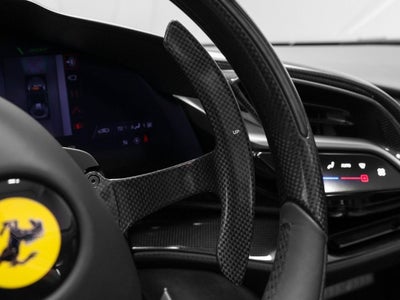 2023 Ferrari SF90 Spider Base
