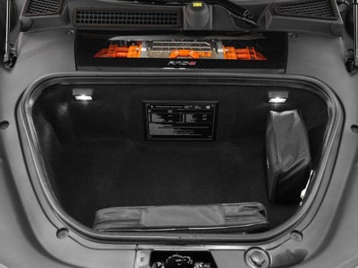 2022 Ferrari SF90 Spider Tailor Made