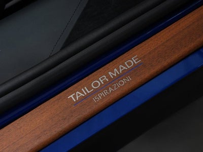 2022 Ferrari SF90 Spider Tailor Made