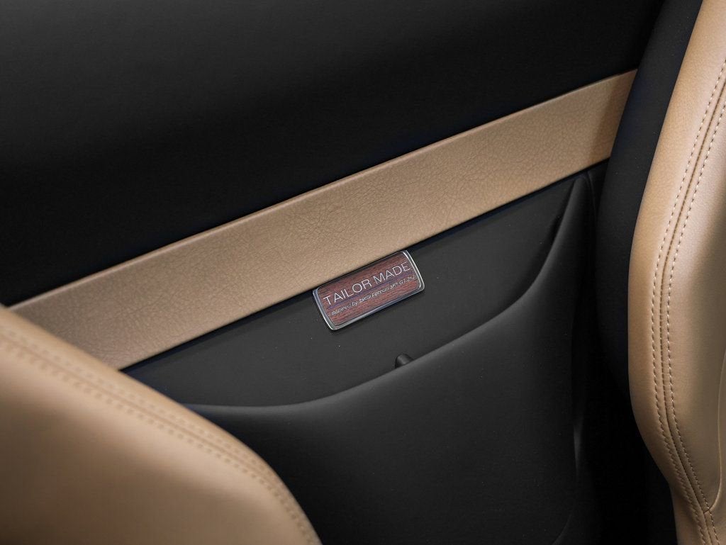 2022 Ferrari SF90 Spider Tailor Made