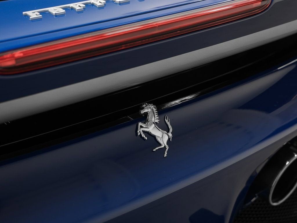 2022 Ferrari SF90 Spider Tailor Made