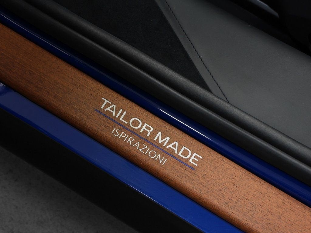 2022 Ferrari SF90 Spider Tailor Made