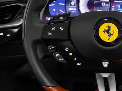 2022 Ferrari SF90 Spider Tailor Made