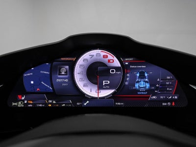 2022 Ferrari SF90 Spider Tailor Made