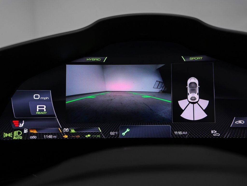 2022 Ferrari SF90 Spider Tailor Made