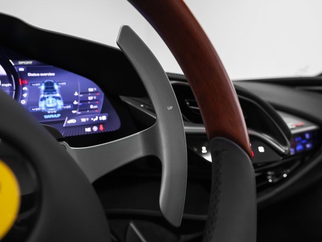 2022 Ferrari SF90 Spider Tailor Made