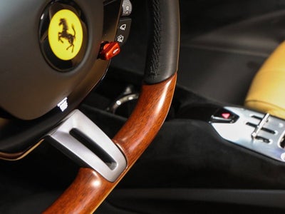 2022 Ferrari SF90 Spider Tailor Made