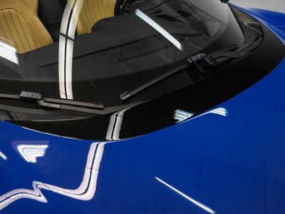 2022 Ferrari SF90 Spider Tailor Made