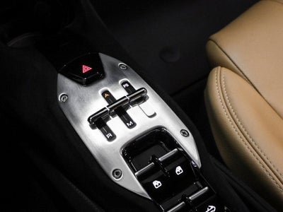 2022 Ferrari SF90 Spider Tailor Made