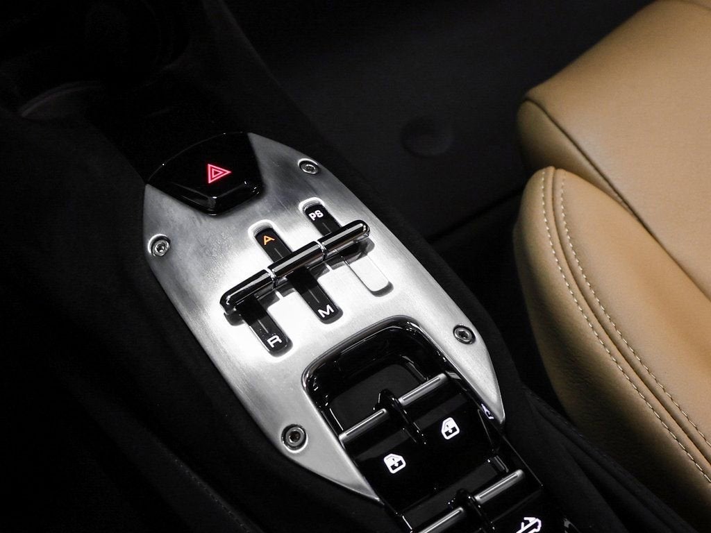 2022 Ferrari SF90 Spider Tailor Made