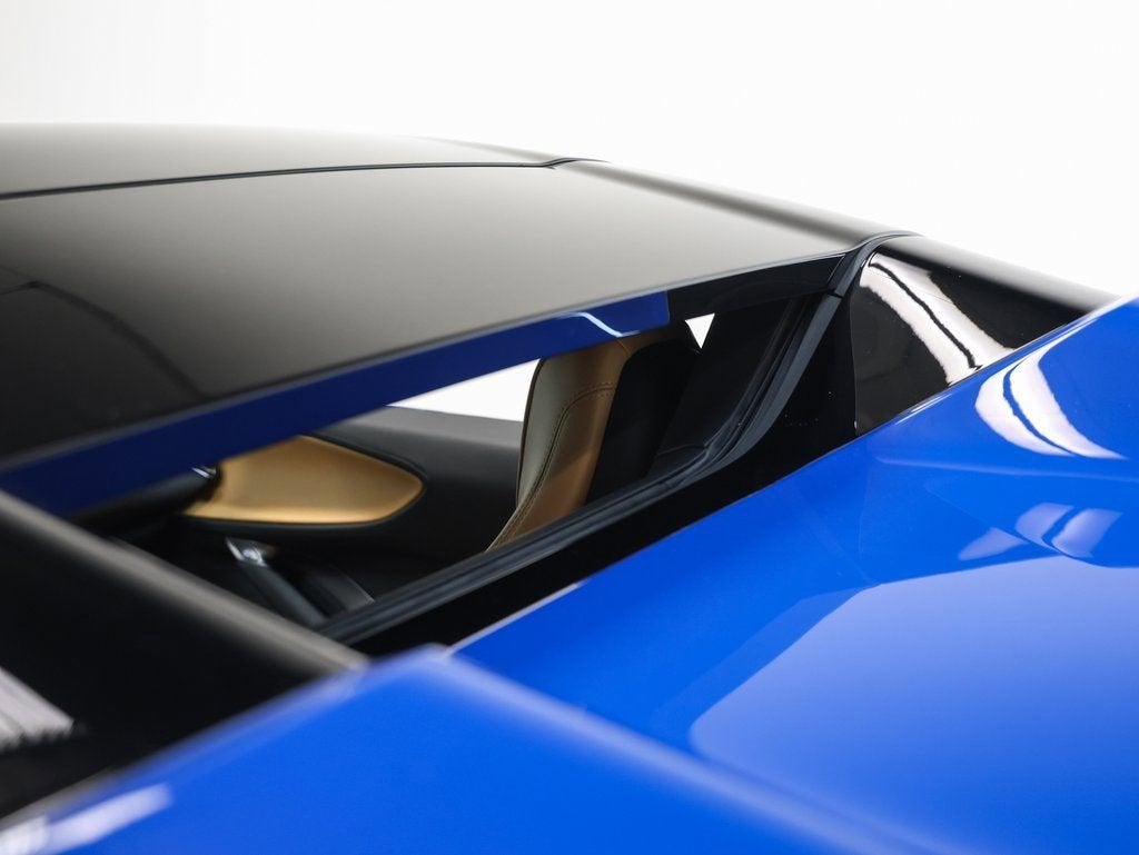 2022 Ferrari SF90 Spider Tailor Made