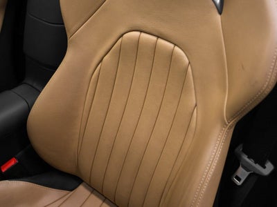 2022 Ferrari SF90 Spider Tailor Made