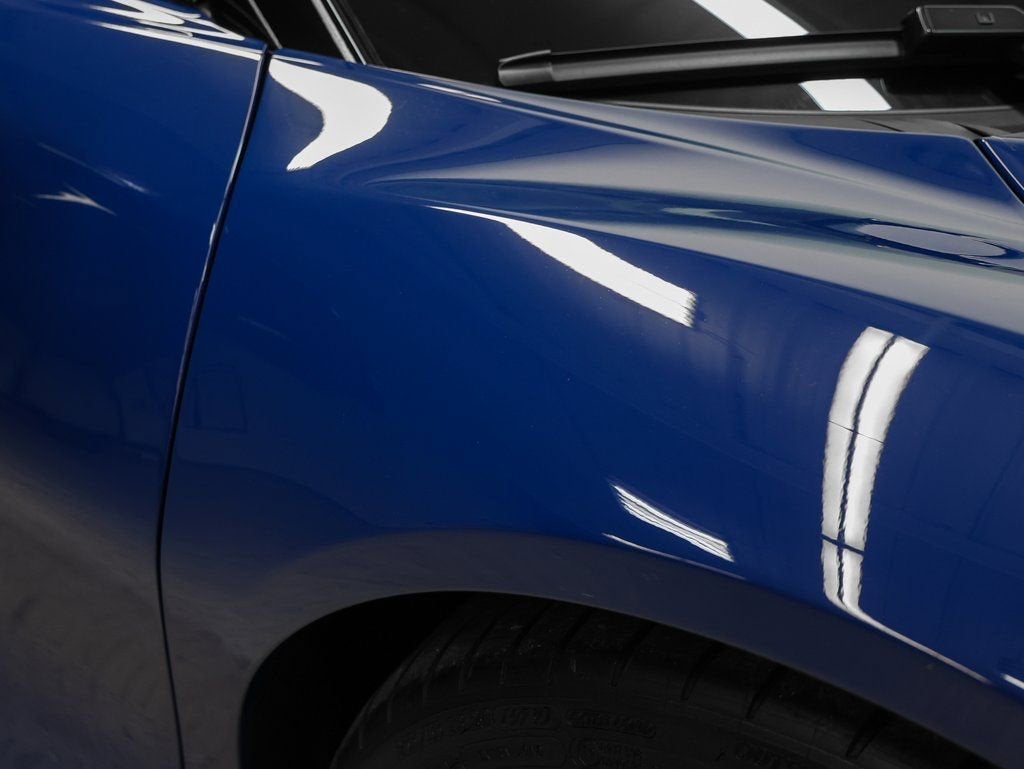 2022 Ferrari SF90 Spider Tailor Made