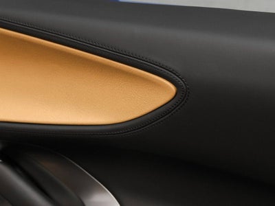 2022 Ferrari SF90 Spider Tailor Made