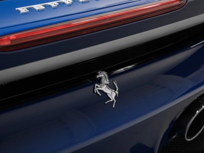 2022 Ferrari SF90 Spider Tailor Made