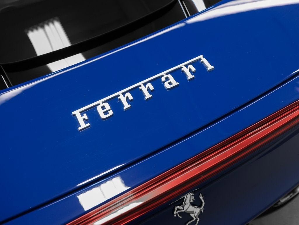 2022 Ferrari SF90 Spider Tailor Made