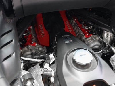 2022 Ferrari SF90 Spider Tailor Made