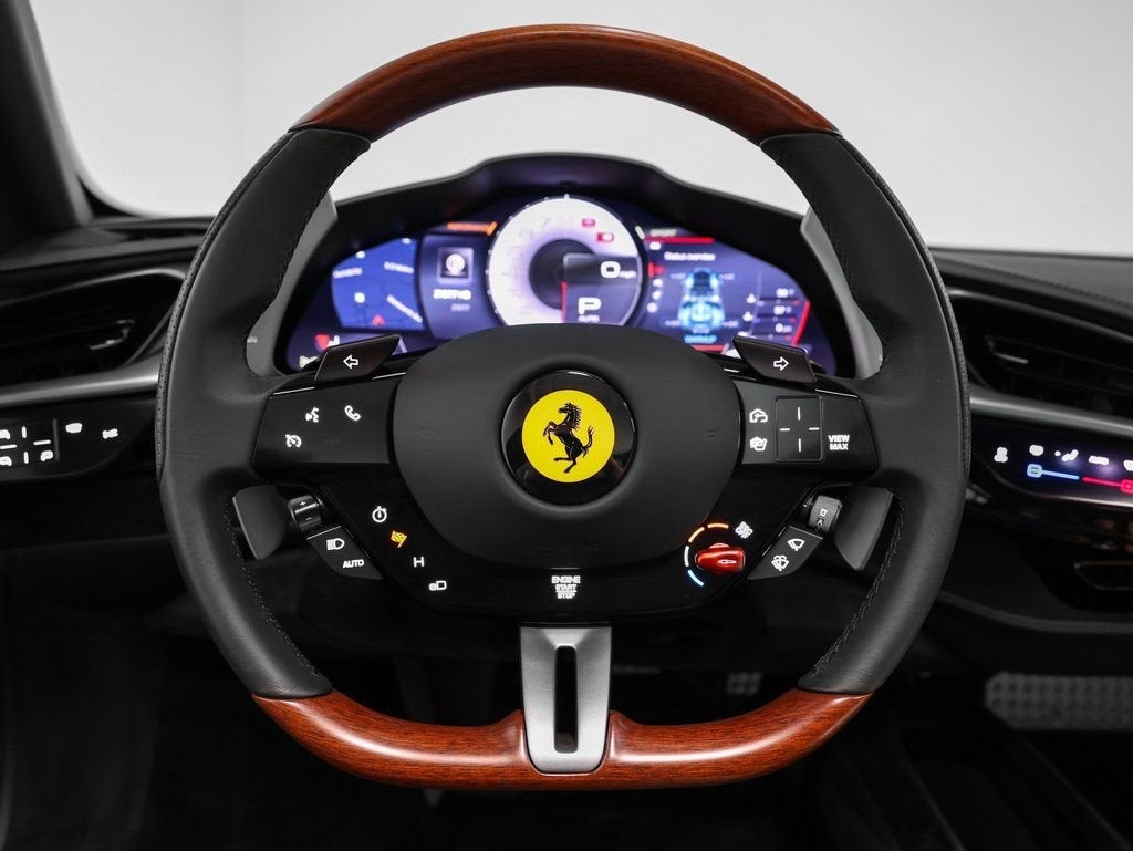 2022 Ferrari SF90 Spider Tailor Made