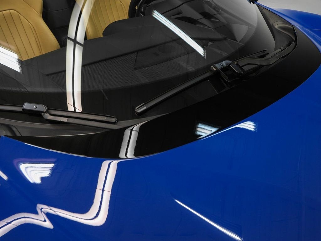 2022 Ferrari SF90 Spider Tailor Made