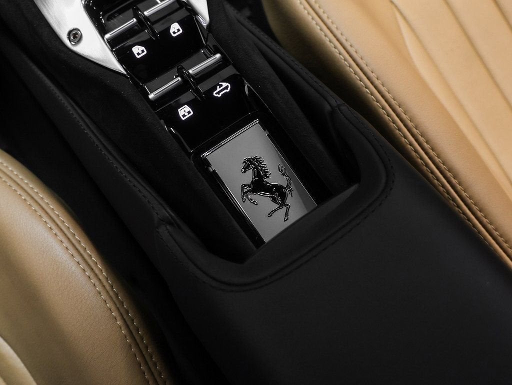 2022 Ferrari SF90 Spider Tailor Made