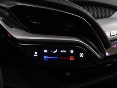 2022 Ferrari SF90 Spider Tailor Made