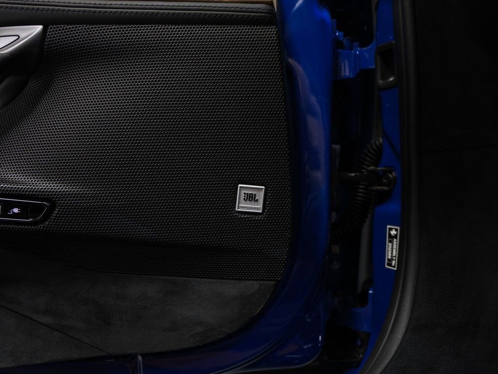 2022 Ferrari SF90 Spider Tailor Made