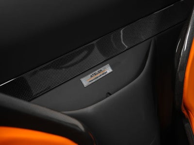 2023 Ferrari SF90 Spider Base