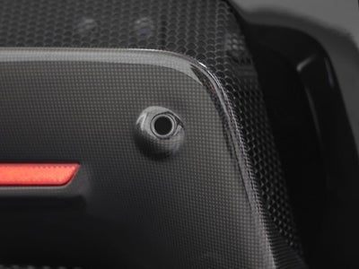 2023 Ferrari SF90 Spider Base
