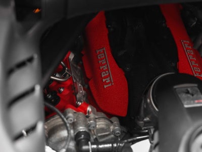 2023 Ferrari SF90 Spider Base