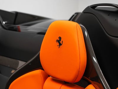 2023 Ferrari SF90 Spider Base