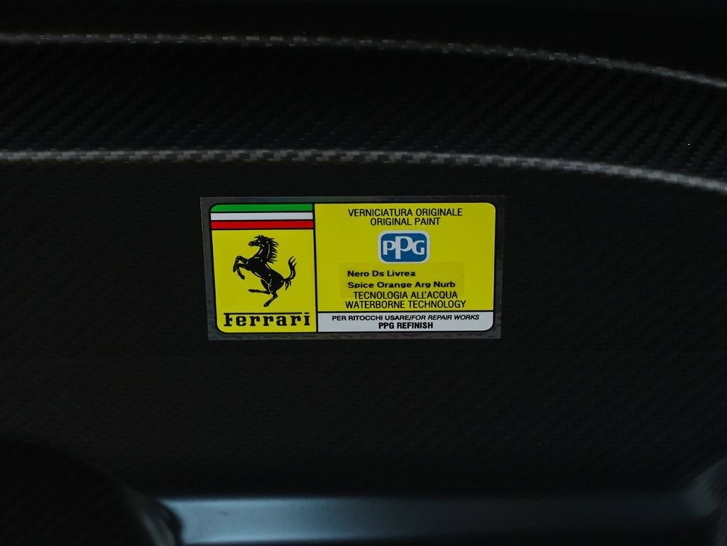 2023 Ferrari SF90 Spider Base