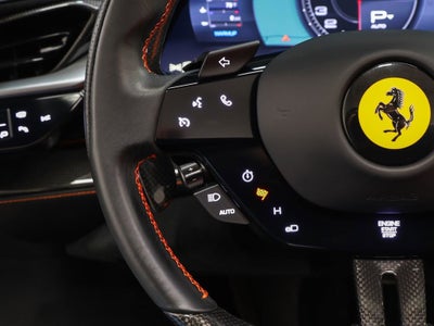 2023 Ferrari SF90 Spider Base
