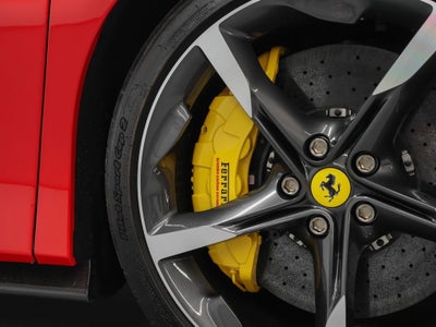 2024 Ferrari SF90 Spider Base