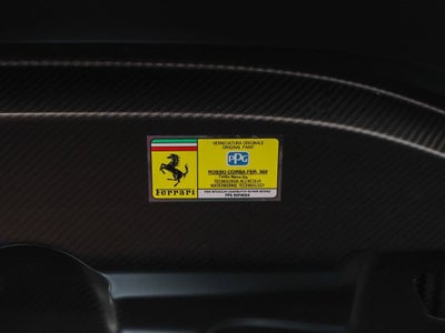 2024 Ferrari SF90 Spider Base