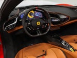 2024 Ferrari SF90 Spider Base