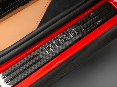 2024 Ferrari SF90 Spider Base