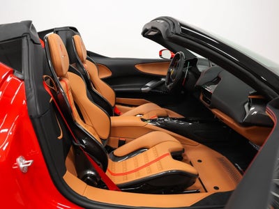 2024 Ferrari SF90 Spider Base