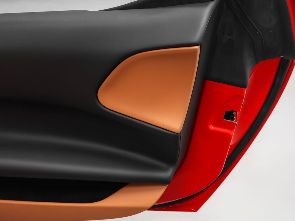 2024 Ferrari SF90 Spider Base